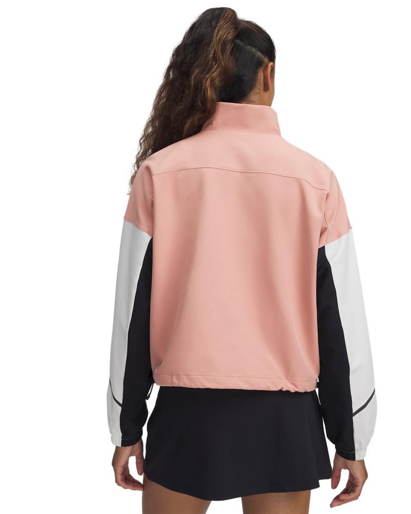 Women's UA Unstoppable Jacket