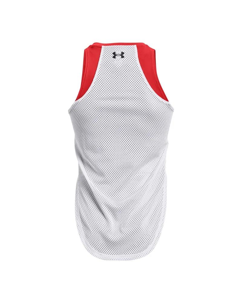 Women's UA Mesh Tank 