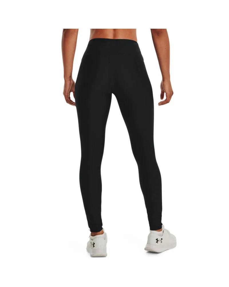 Women's HeatGear® Full-Length Leggings