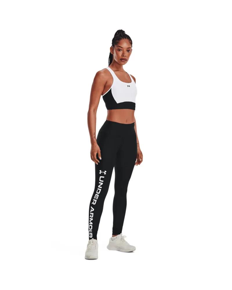 Women's HeatGear® Full-Length Leggings
