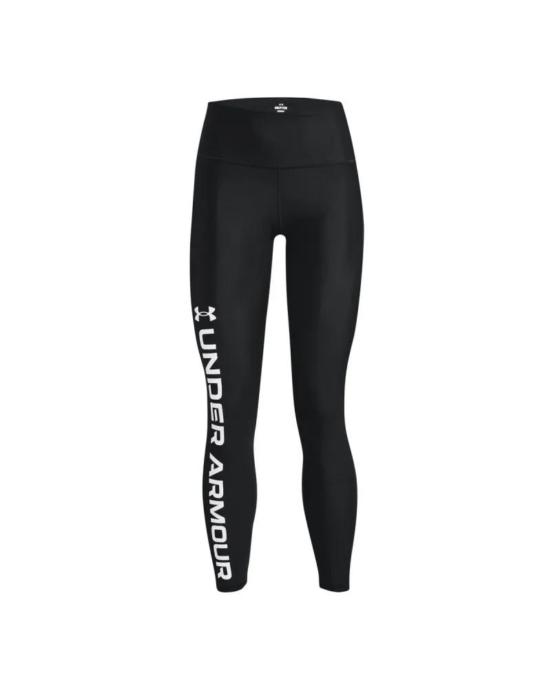 Women's HeatGear® Full-Length Leggings