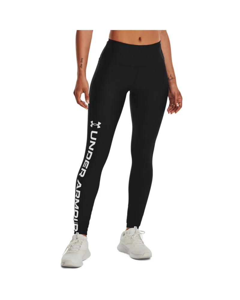 Women's HeatGear® Full-Length Leggings