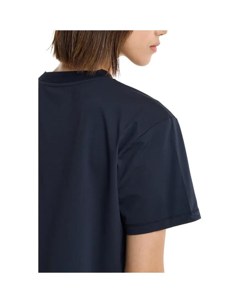 Women's UA Meridian Short Sleeve