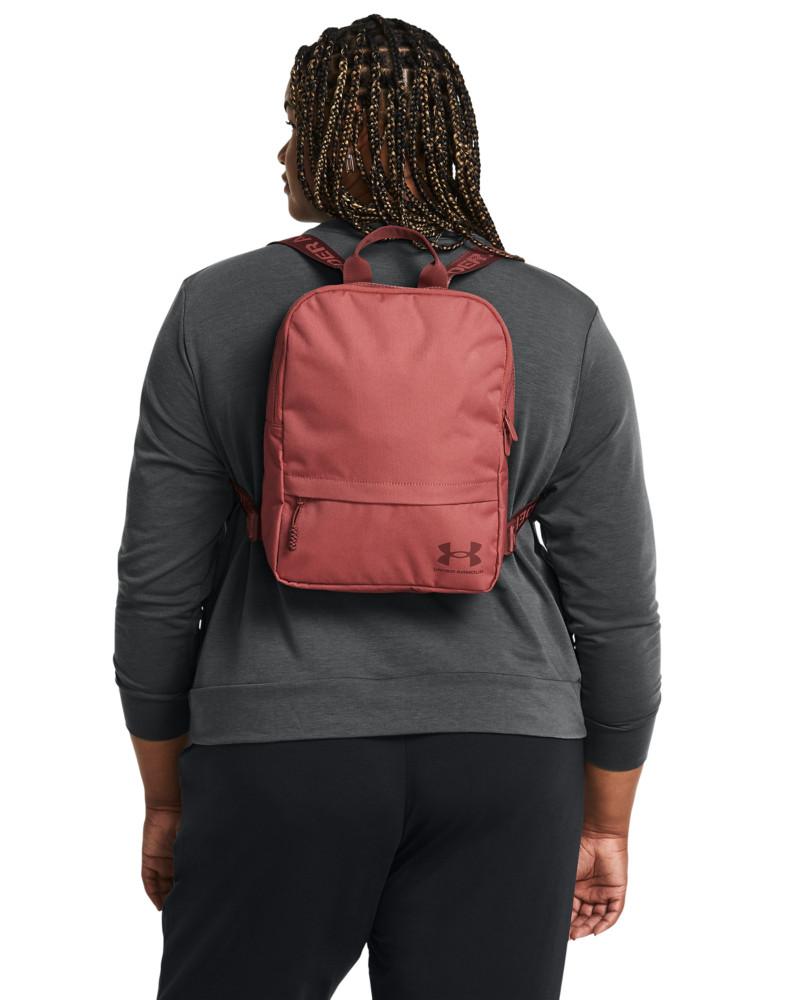 Unisex UA Loudon Backpack Small 
