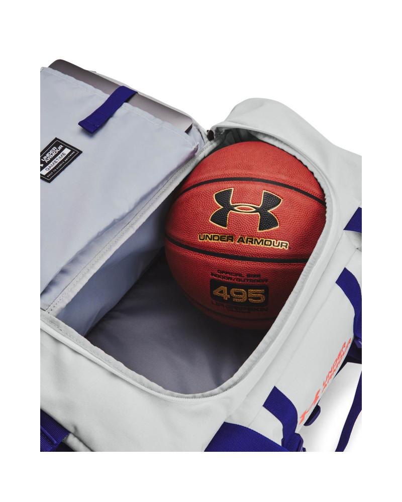 Unisex UA Gametime Small Duffle Bag