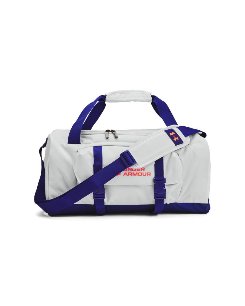 Unisex UA Gametime Small Duffle Bag
