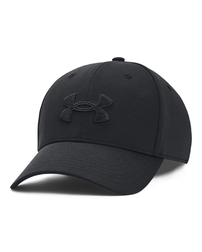 Men's UA Blitzing Adjustable Cap 