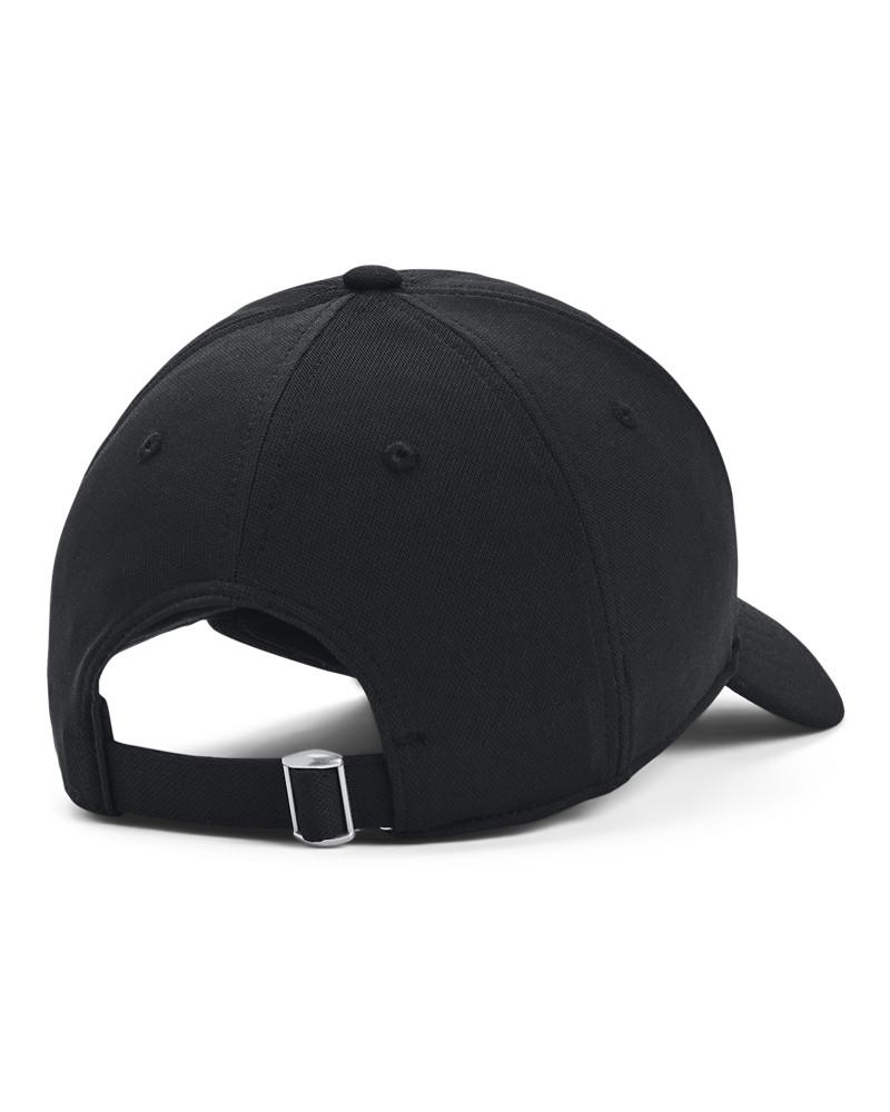 Men's UA Blitzing Adjustable Cap