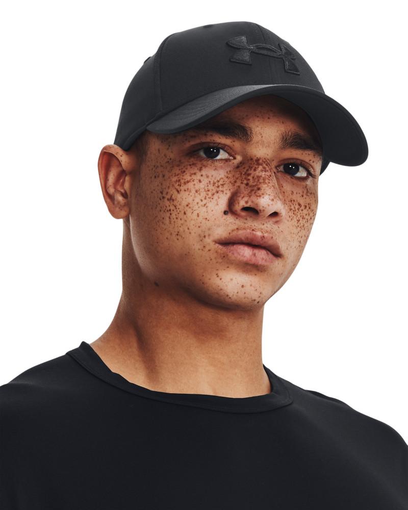 Men's UA Blitzing Adjustable Cap