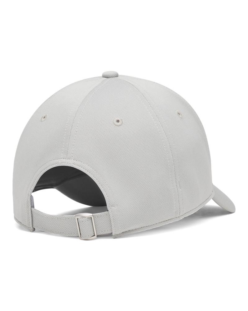 UA Blitzing Low Men's Adjustable Cap 