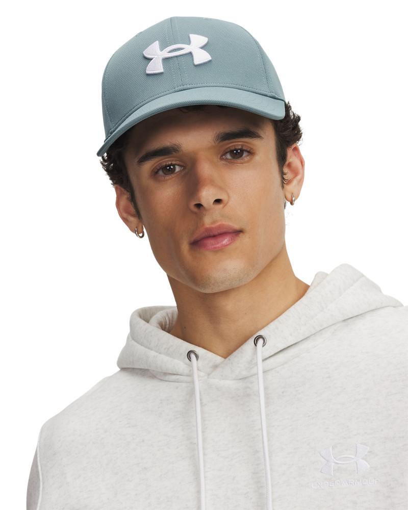 Men's UA Blitzing Adj 
