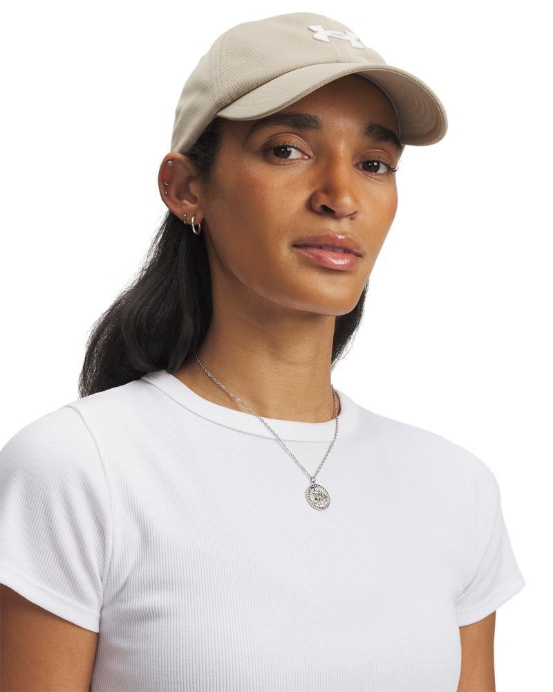 Women's UA Blitzing Adj 