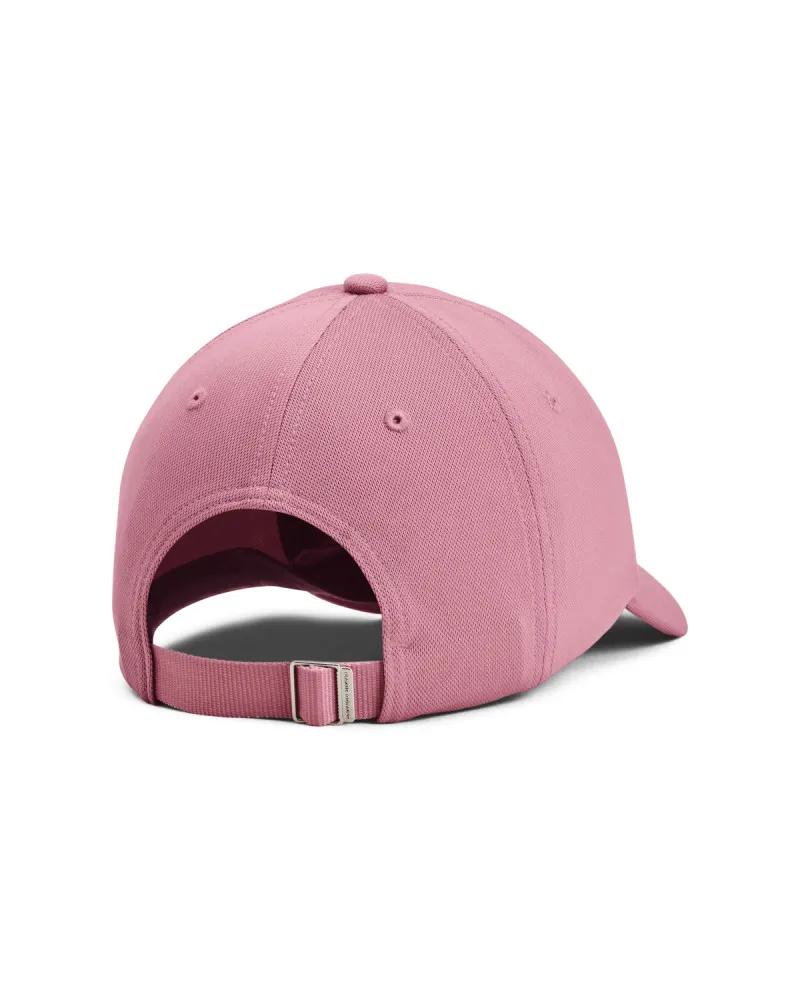 Women's UA Blitzing Adjustable Cap 