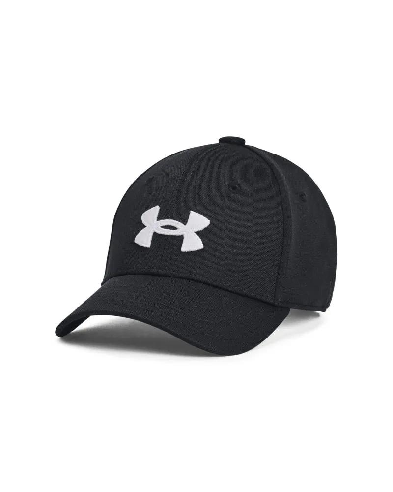 Boys' UA Blitzing Cap