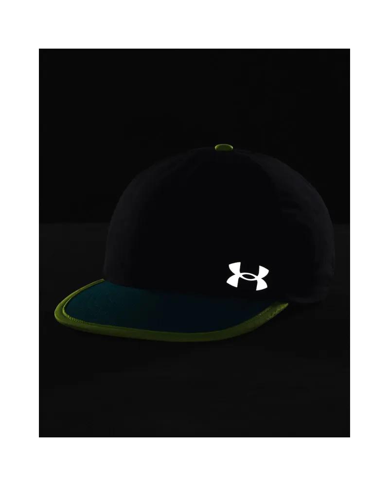 Men's UA Iso-Chill Launch Snapback Cap 