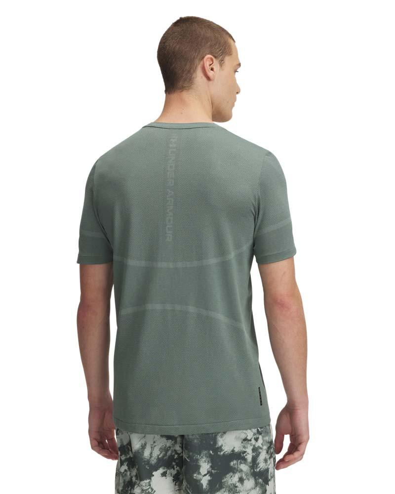 UA Vanish Elite Seamless SS