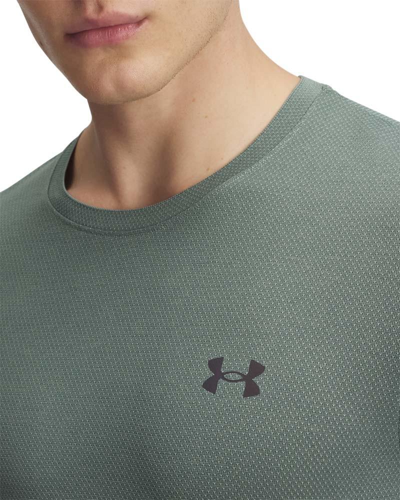 UA Vanish Elite Seamless SS
