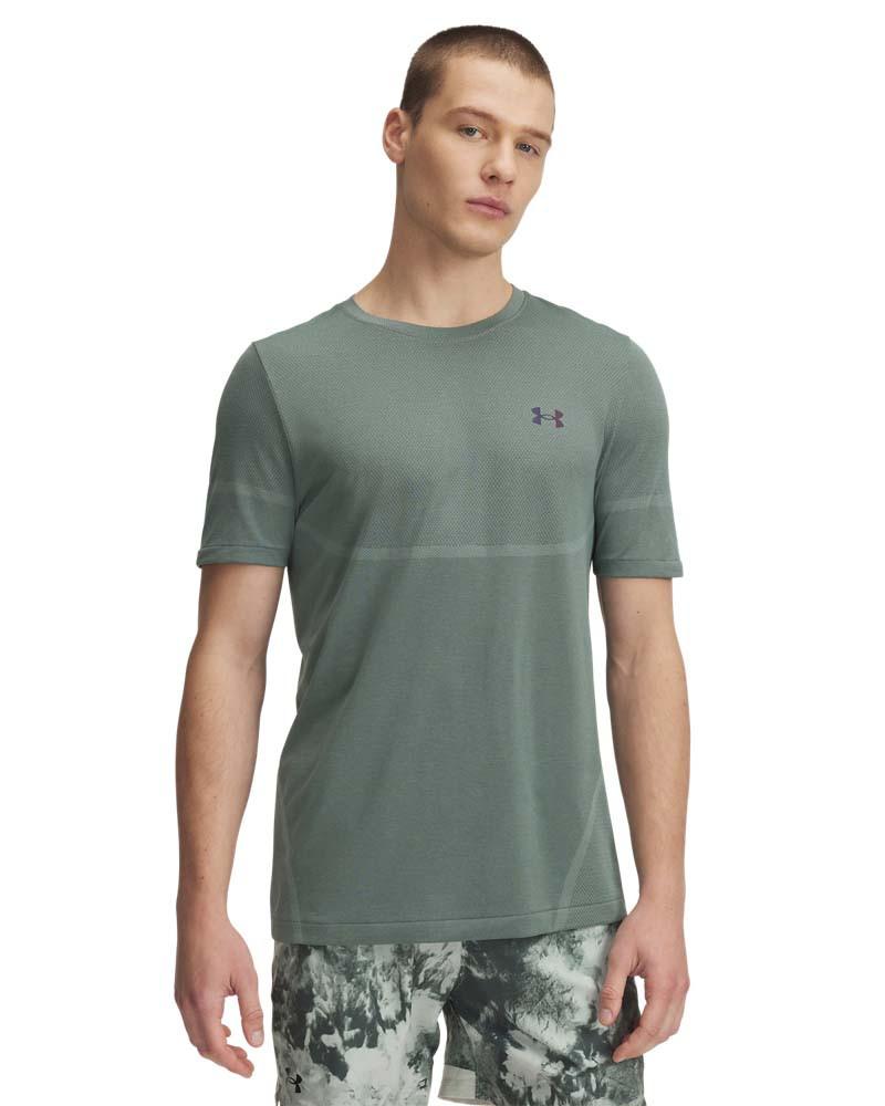 UA Vanish Elite Seamless SS