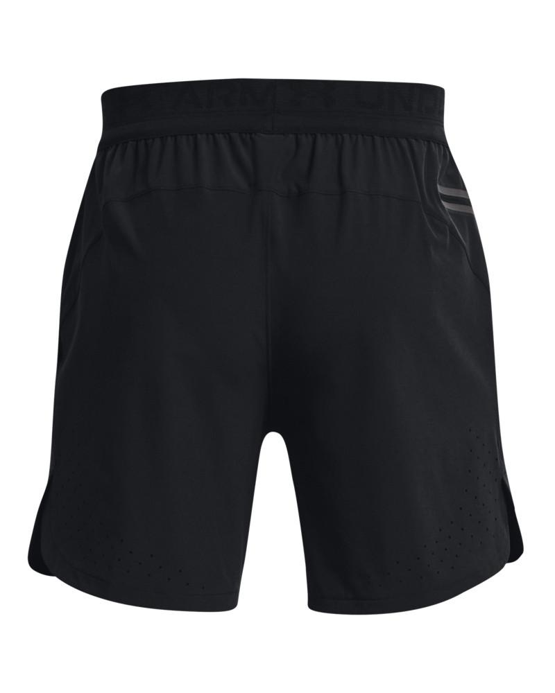 Men's UA Peak Woven Shorts
