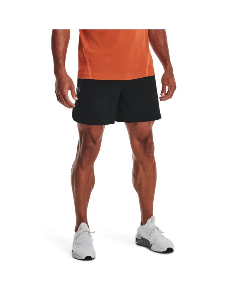 Men's UA Peak Woven Shorts
