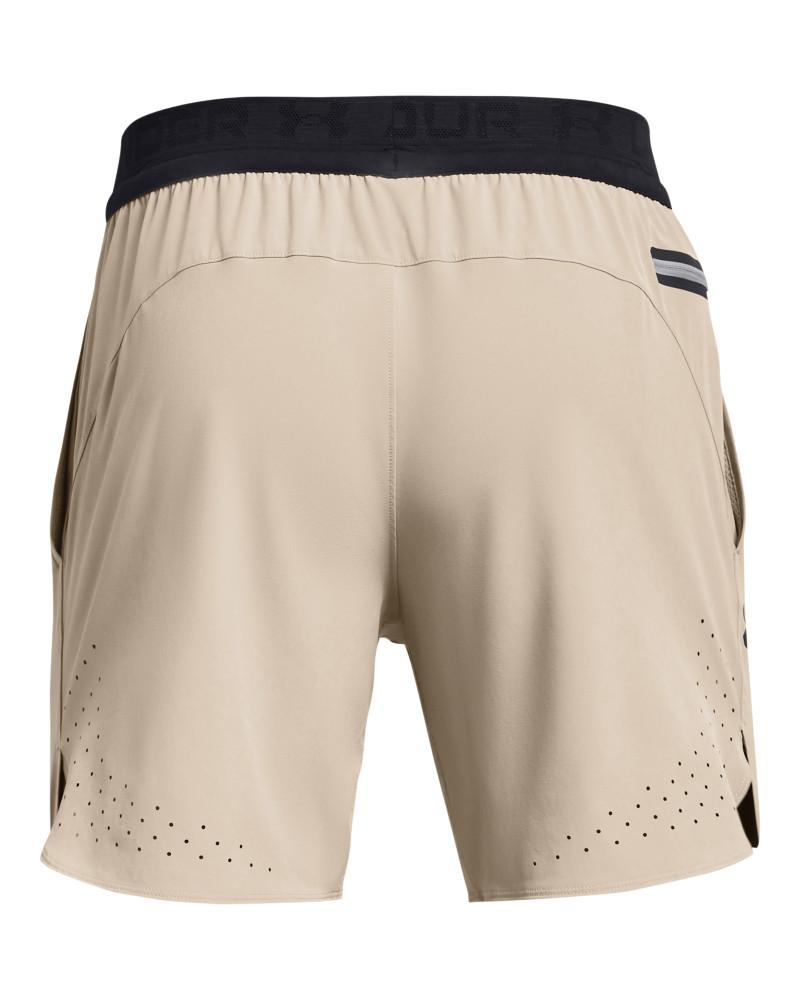 Men's UA Peak Woven Shorts