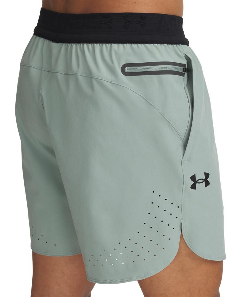 Men's UA Peak Woven Shorts