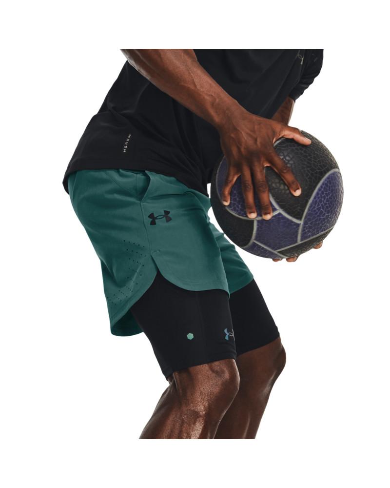 Men's UA Peak Woven Shorts