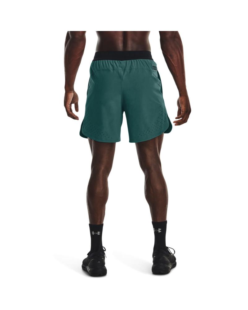 Men's UA Peak Woven Shorts