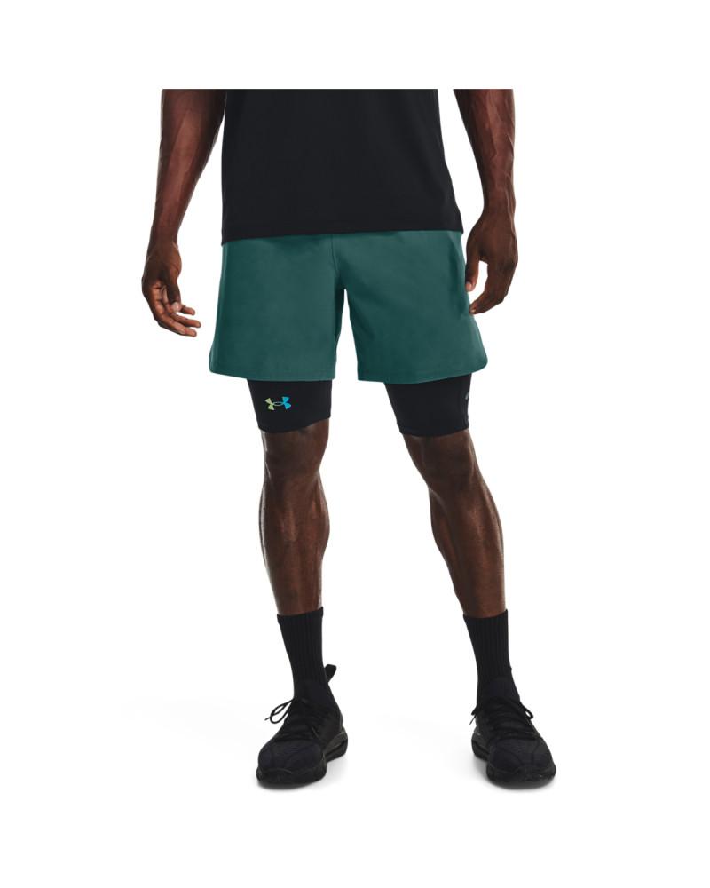 Men's UA Peak Woven Shorts