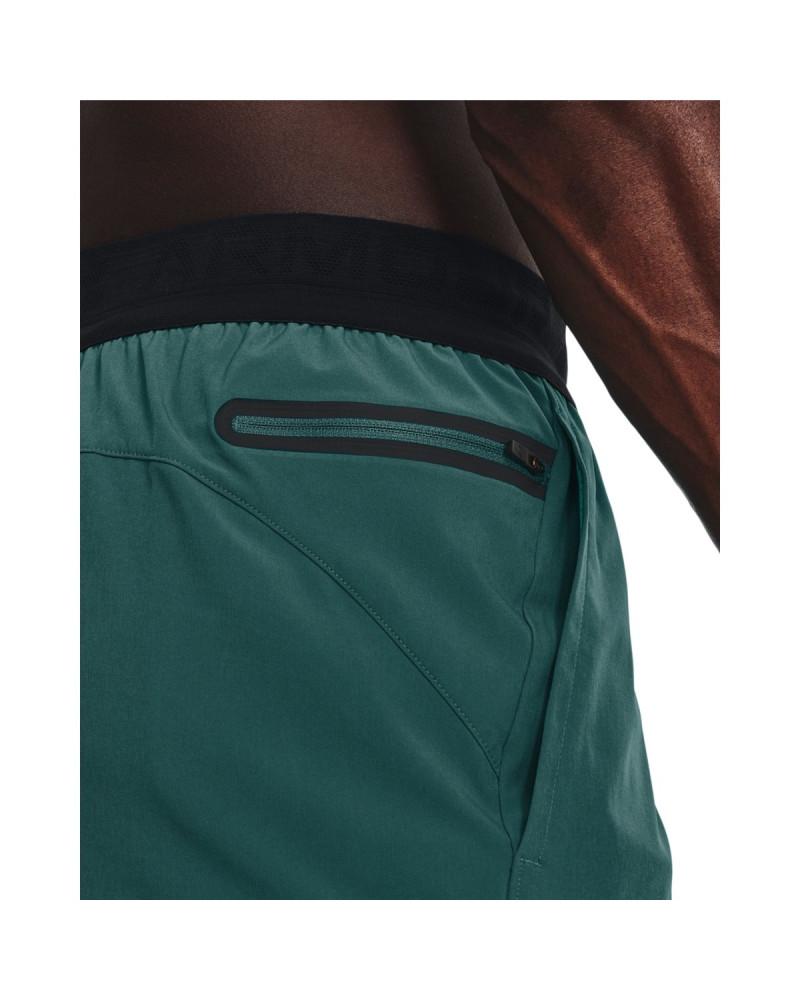 Men's UA Peak Woven Shorts