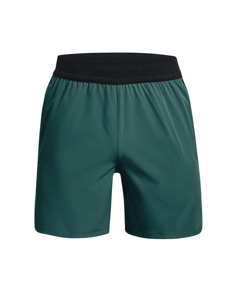 Men's UA Peak Woven Shorts