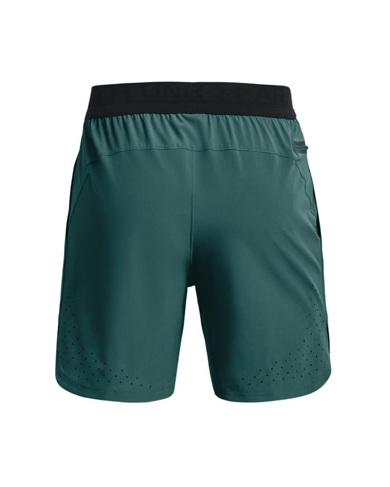 Men's UA Peak Woven Shorts