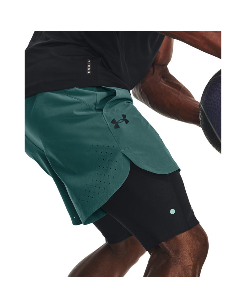 Men's UA Peak Woven Shorts