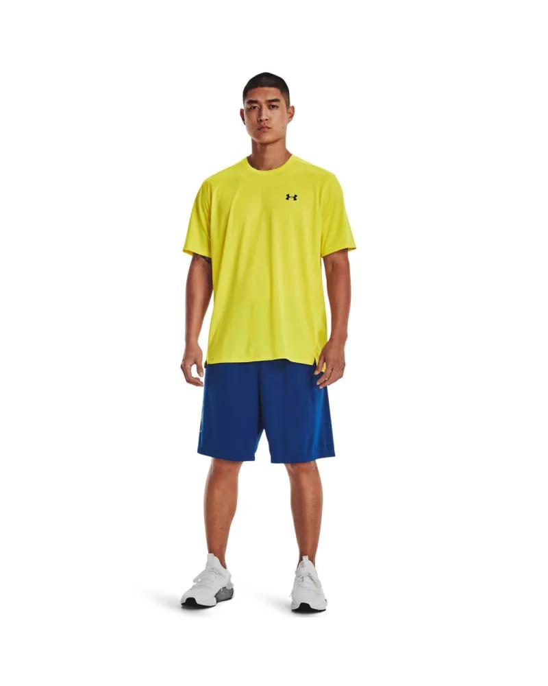 Men's UA Tech™ Vent Short Sleeve