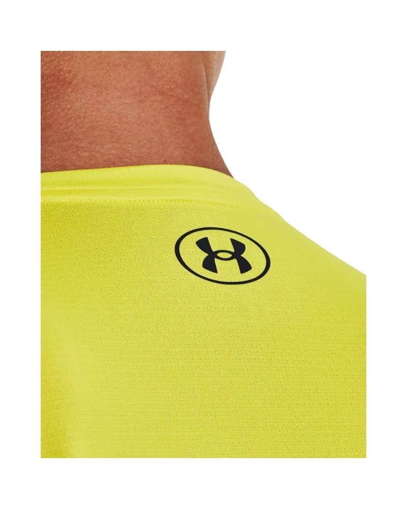 Men's UA Tech™ Vent Short Sleeve