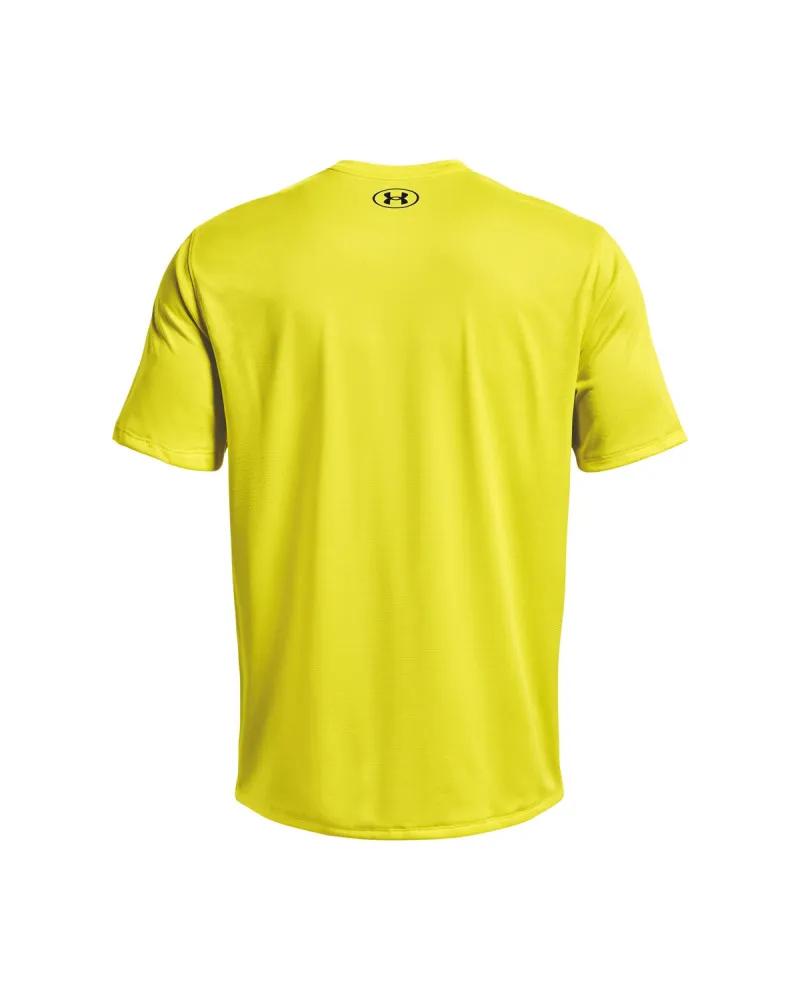 Men's UA Tech™ Vent Short Sleeve
