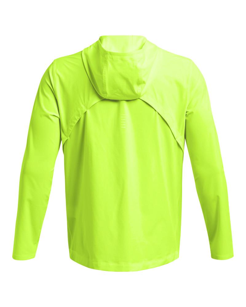 Men's UA OutRun The Storm Jacket