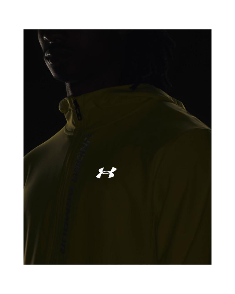 Men's UA OutRun The Storm Jacket 