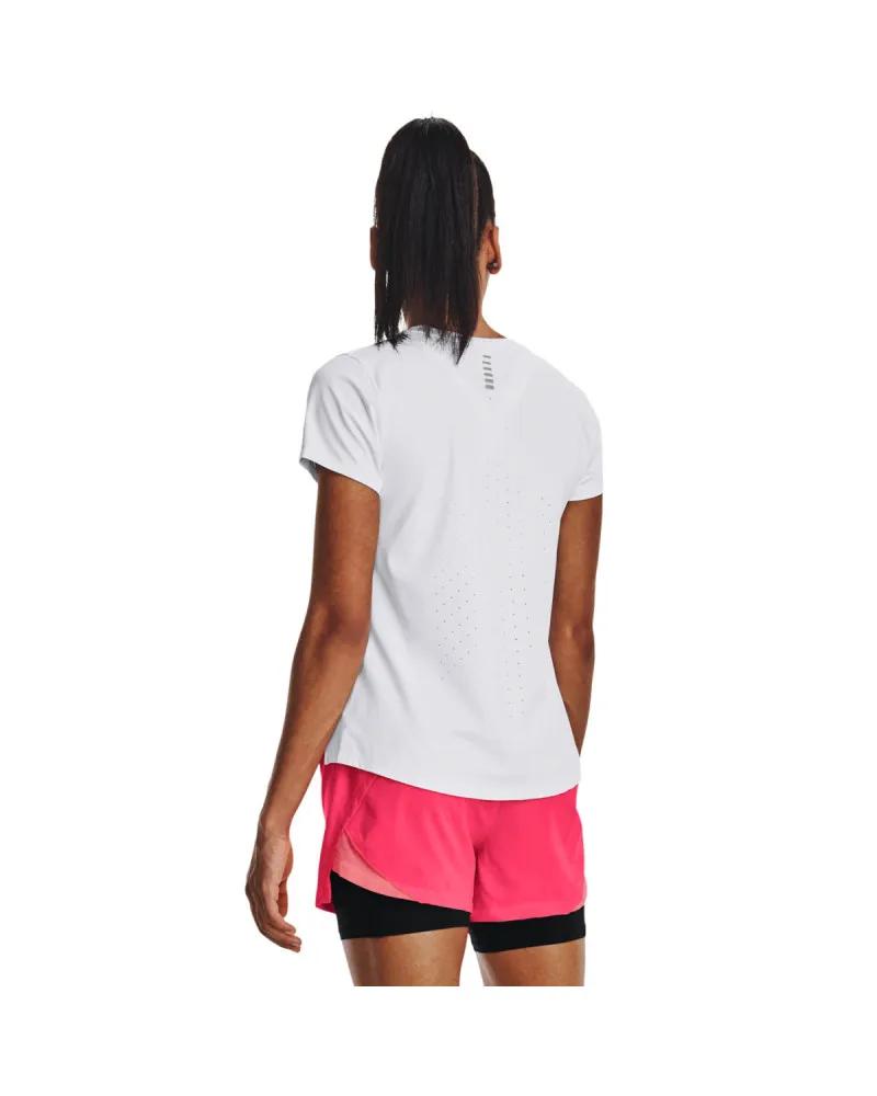 Women's UA Iso-Chill Laser T-Shirt