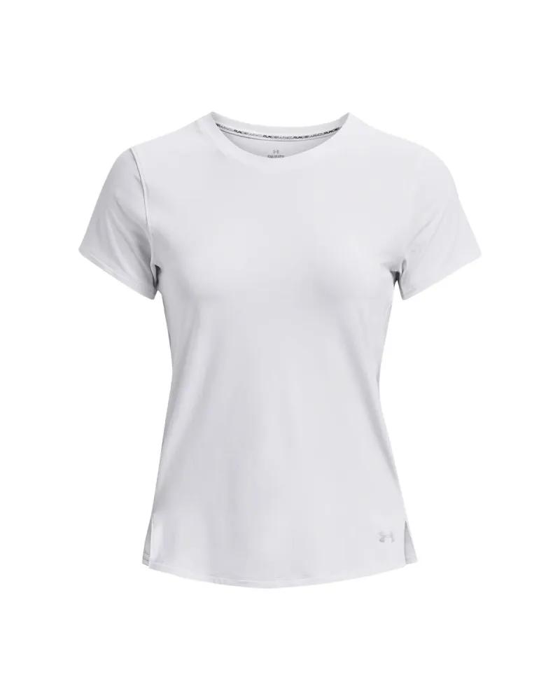 Women's UA Iso-Chill Laser T-Shirt
