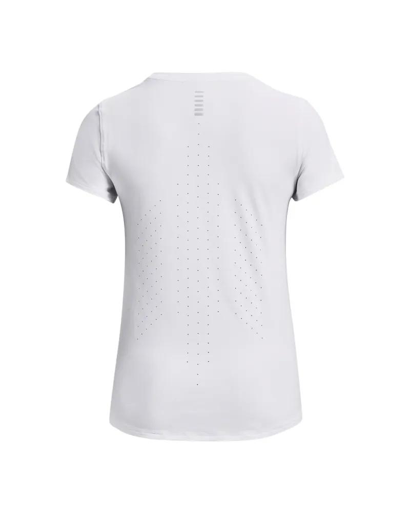 Women's UA Iso-Chill Laser T-Shirt