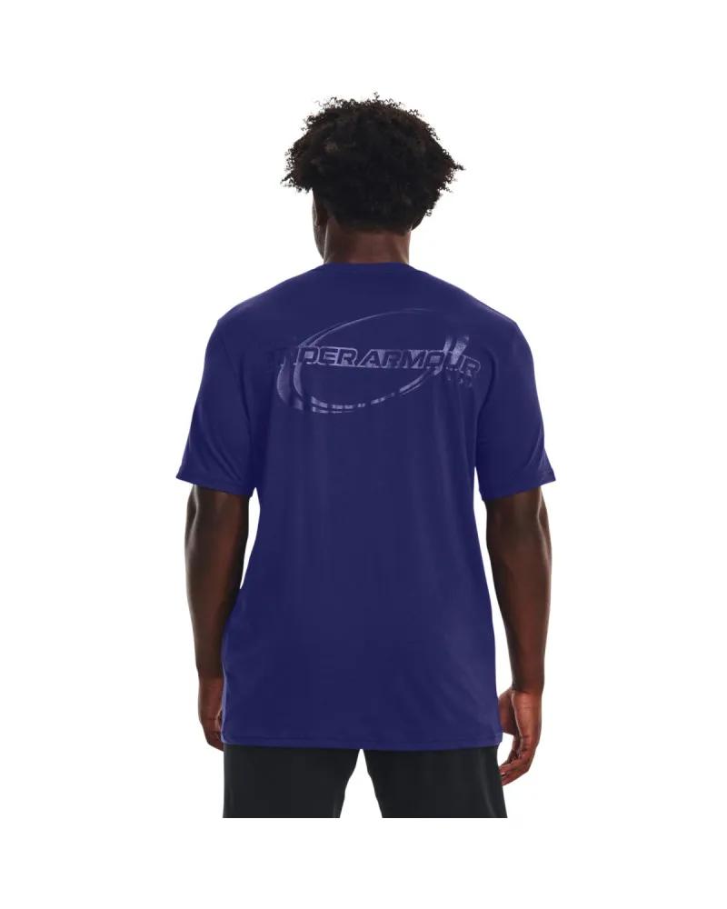 Men's UA Sportstyle Short Sleeve