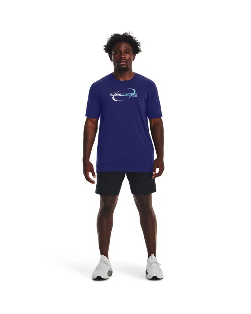 Men's UA Sportstyle Short Sleeve