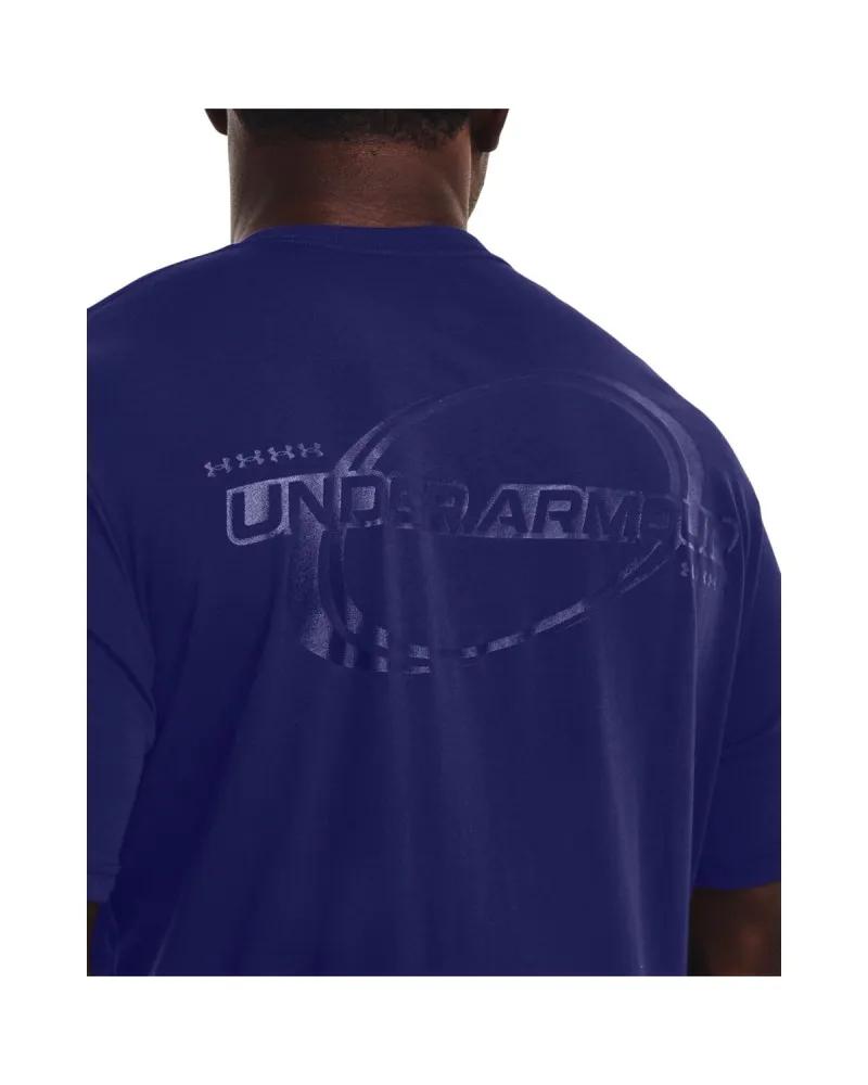 Men's UA Sportstyle Short Sleeve