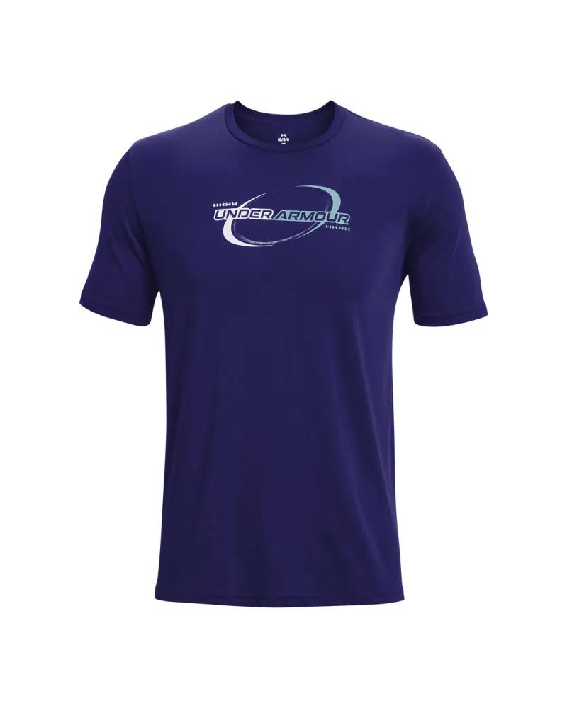 Men's UA Sportstyle Short Sleeve