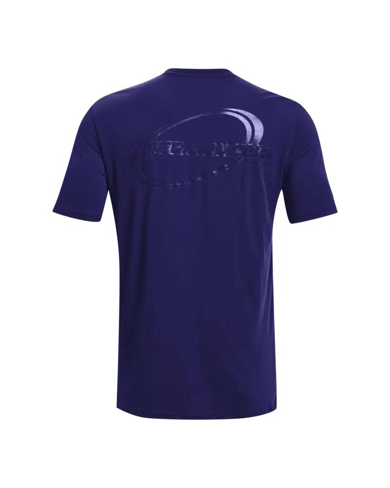 Men's UA Sportstyle Short Sleeve
