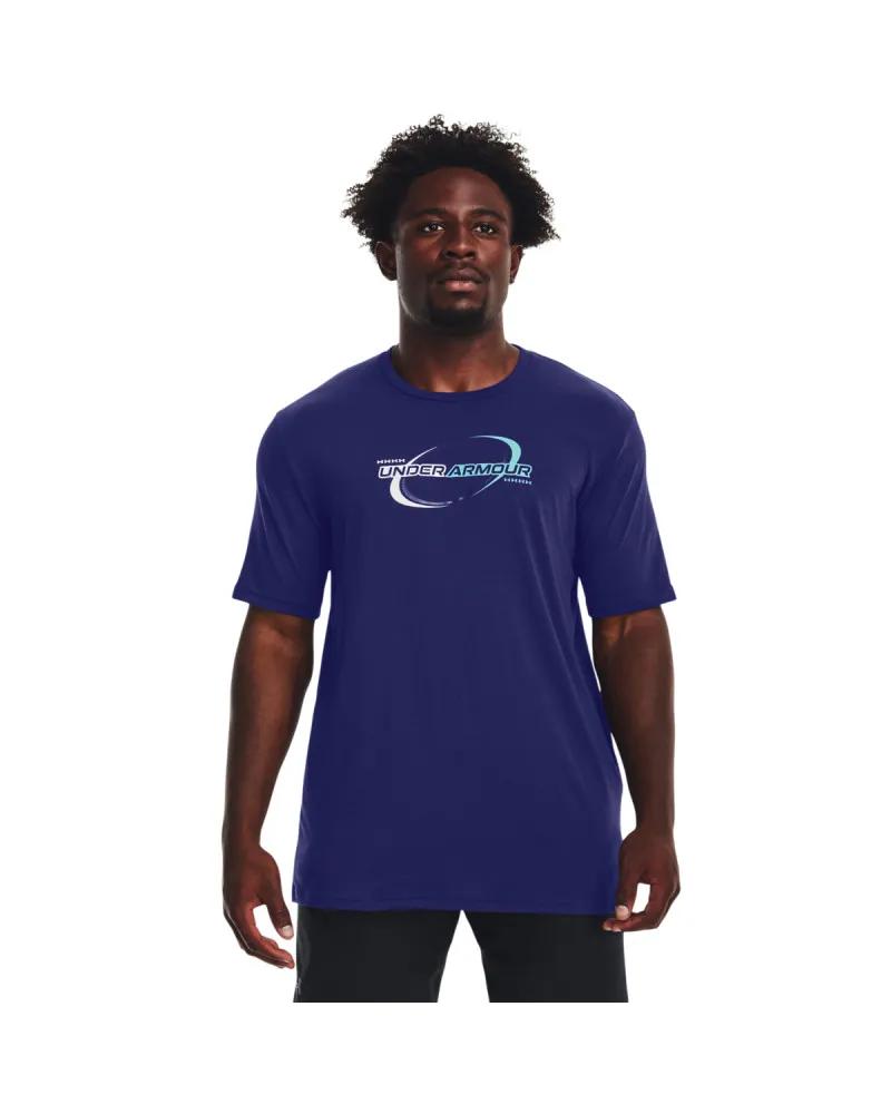 Men's UA Sportstyle Short Sleeve