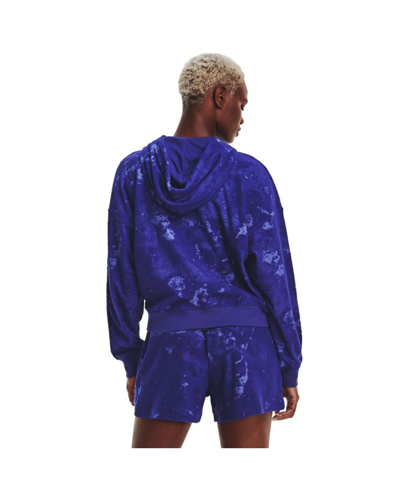 Women's UA Journey Terry Hoodie
