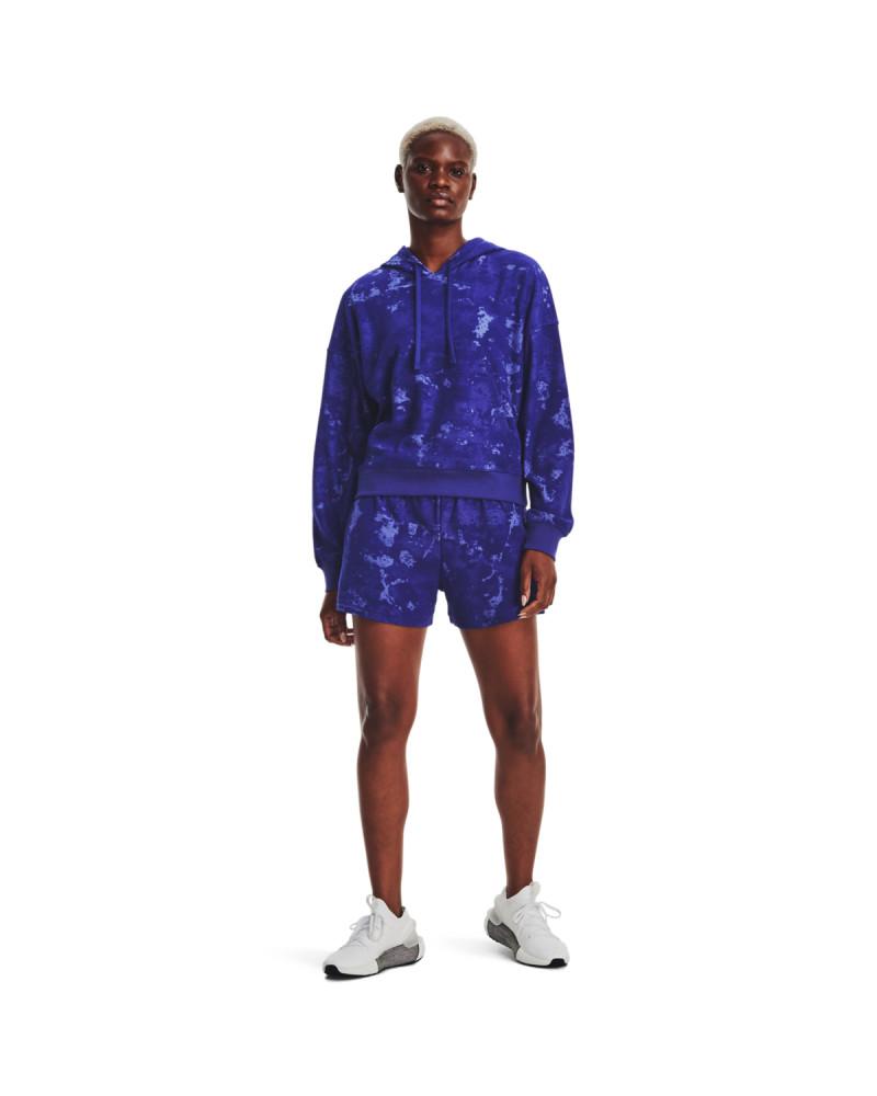 Women's UA Journey Terry Hoodie
