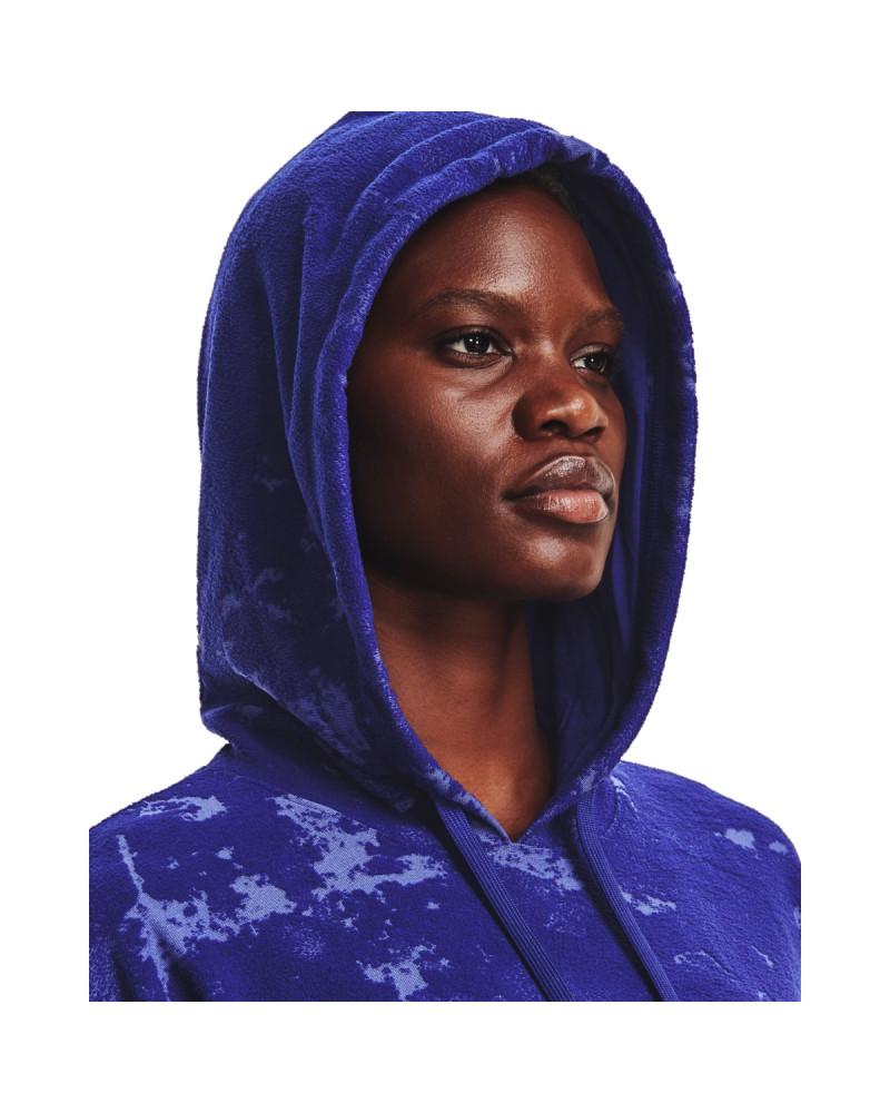 Women's UA Journey Terry Hoodie